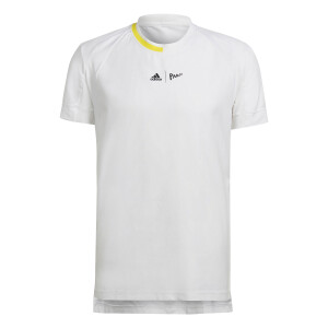 Product detail of Pánské tričko adidas  London Stretch Woven Tee M