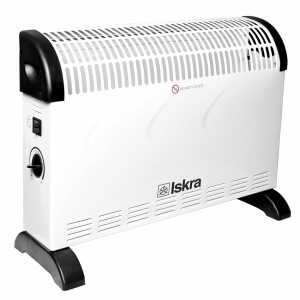 Product detail of ELEKTRICKÝ KONVEKTOR DL01S turbo