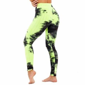 Product detail of Merco Yoga Color sportovní legíny žlutá
