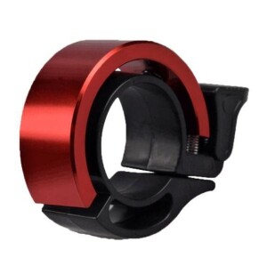 Product detail of Nexelo Neviditelný 31,7mm červený zvonek