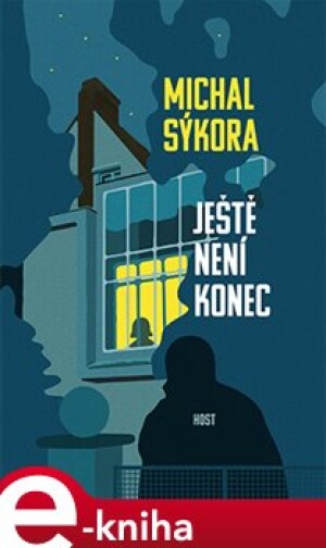 Product detail of Ještě není konec - Michal Sýkora