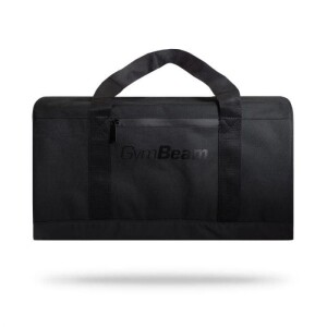 Product detail of GymBeam Sportovní taška Duffle All Black
