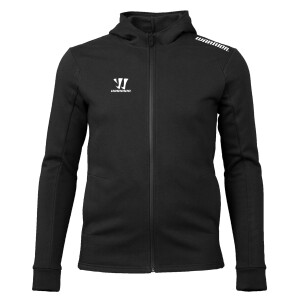 Product detail of Pánská mikina Warrior Alpha X Aspire Zip Hoody Black XXL