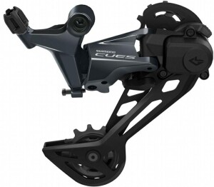 Product detail of Shimano měnič Cues RD-U8020 11 speed, LinkGlide, e-bike, v krabičce