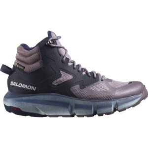 Product detail of Dámská outdoorová obuv Salomon Predict PREDICT HIKE MID GTX W  UK 5