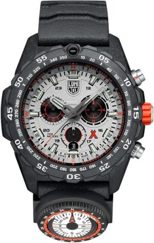 Product detail of Luminox BEAR GRYLLS Survival Master 3740 Series XB.3748