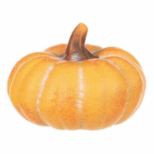 Product detail of Dýně nízká bez otvorů žlutá, keramika, pr. 13 cm