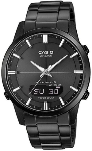 Product detail of Casio Wave Ceptor LCW-M170DB-1AER