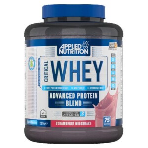Product detail of Applied Nutrition Applied Critical Whey 2000g