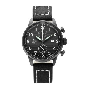 Product detail of Laco Lausanne Quartz Chronograph
