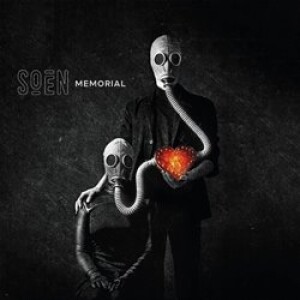 Product detail of Memorial - Soen