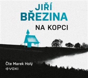Product detail of Na kopci - Jiří Březina
