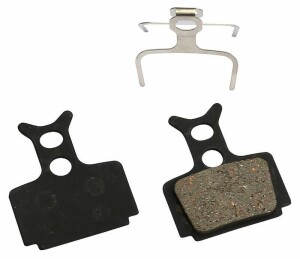 Product detail of Max1 brzdové destičky Formula One Slim pro chladič