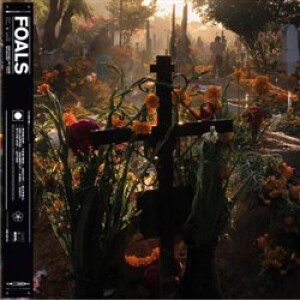 Product detail of Everything Not Saved Will Be Lost Part 2 - Foals