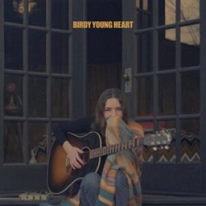 Product detail of Young Heart - Birdy
