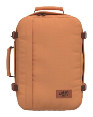 Product detail of CabinZero Classic 36L Gobi sands