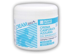 Product detail of Phyto Performance Camphor cream massage 500ml