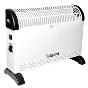 Product detail of ELEKTRICKÝ KONVEKTOR DL01S stand