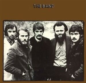 Product detail of The Band - The Band
