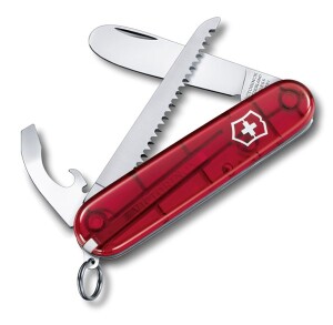 Product detail of Nůž Victorinox My First Victorinox 0.2373.T