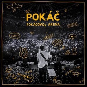Product detail of PokáčovO2 Arena (CD) - Pokáč
