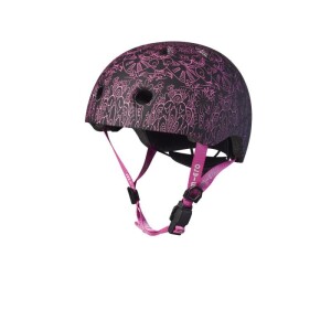 Product detail of Micro Mandala pink LED - M (54-58 cm) helma