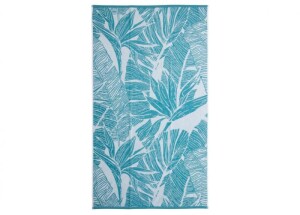 Product detail of Oboustranná plážová osuška Lovely Home Tropical