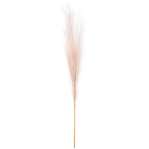 Product detail of Pampas tráva, světle fialová, 9 x 77 cm