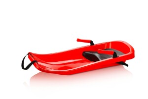 Product detail of Boby Plastkon  Flash Red