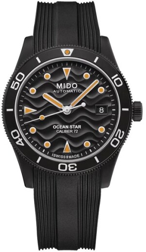Product detail of Mido Ocean Star 39 M026.907.37.051.00
