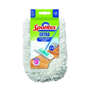 Product detail of Spontex Microwiper Extra náhradní mop