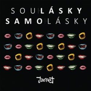 Product detail of Soulásky &amp; samolásky - Jarret