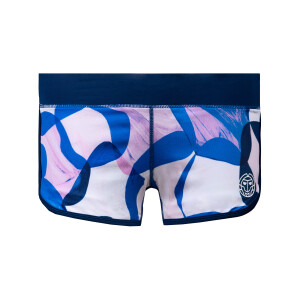Product detail of Dámské šortky BIDI BADU  Elani Tech 2 In 1 Shorts Dark Blue/Rose M