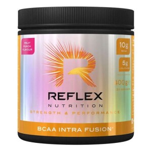 Product detail of Reflex Nutrition BCAA Intra Fusion 400g