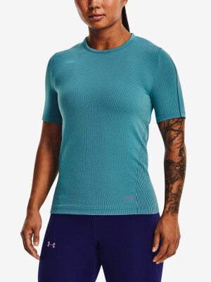 Product detail of Under Armour UA Rush Seamless SS 1373929-433
