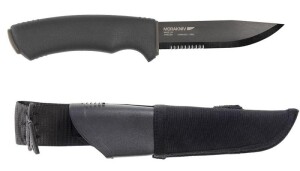 Product detail of Morakniv Bushcraft Expert BB SRT (S) MOLLE