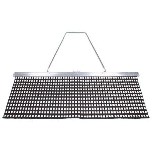 Product detail of Merco Síťovačka Optiplan s násadou síť Extra dvojitá, alu lišta