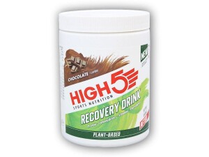 Product detail of High5 Recovery Drink Plant Based 450g