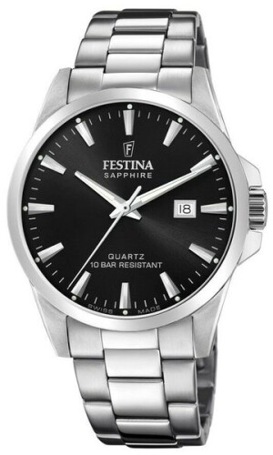 Product detail of Festina Swiss Made 20024/4