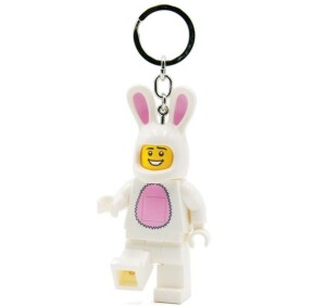 Product detail of LEGO Svítící figurka Iconic Bunny