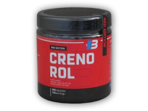 Product detail of Body Nutrition Crenorol 250 kapslí