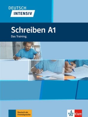 Product detail of Deutsch intensiv - Schreiben A1 - Sarah Fleer