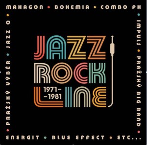 Product detail of Jazz Rock Line 1971-1981 2CD