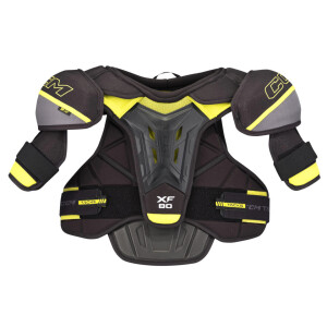 Product detail of Ramena CCM Tacks XF 80 Junior M