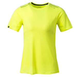 Product detail of Dámské tričko Endurance  Tech Elite X1 SS Tee Yellow 42