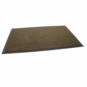 Product detail of Vopi Rohožka Spectrum brown, 60 x 80 cm
