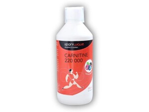 Product detail of Sportwave L-Carnitine 220000 500ml