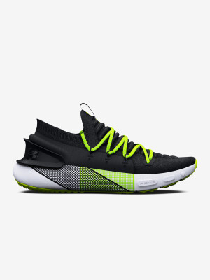 Product detail of Dámská běžecká obuv Under Armour HOVR Phantom 3 RFLCT-BLK  EUR 36,5