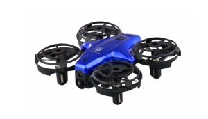 Product detail of Amewi RC mini dron Sparrow se senzory modrý