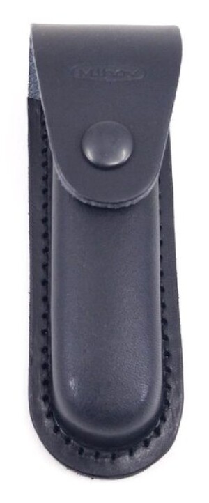 Product detail of Kožené pouzdro Mikov 232-115-116 CERNE